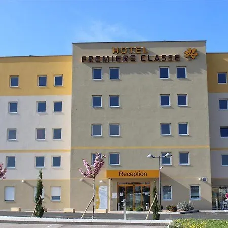 Hotel The Originals Access,tendance Hotel, Saint-etienne Andrezieux-Boutheon