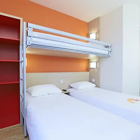The Originals Access,tendance Hotel, Saint-etienne