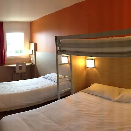 The Originals Access,tendance Hotel, Saint-etienne 2* Andrezieux-Boutheon