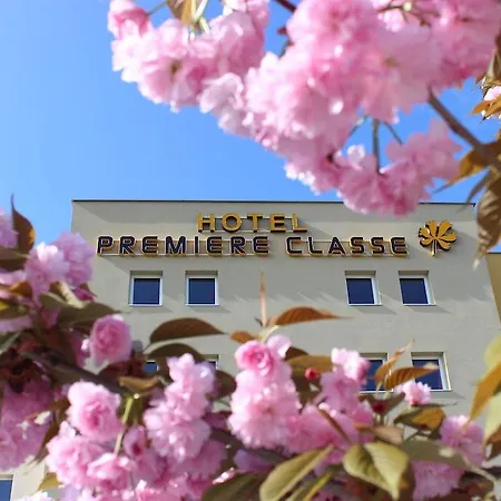 Hotel The Originals Access,tendance Hotel, Saint-etienne Andrezieux-Boutheon